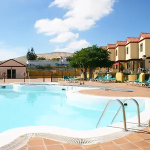 Book Jet - Premium Pool View & Wifi , Costa Calma España