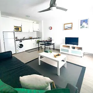 Apartamento Miramar , Costa De Antigua España