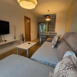  Appartement Apartamento Centro Historico Materno Infantil Hospital Civil