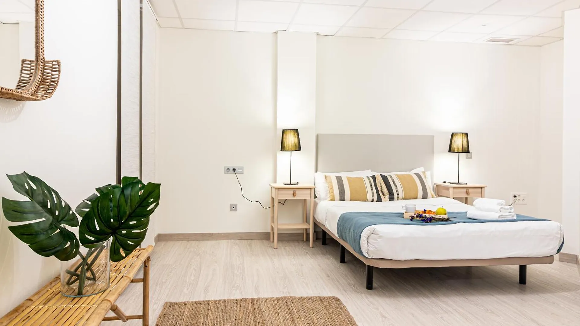 Ibarra Freshapartments By Bossh! Apartments Malaga