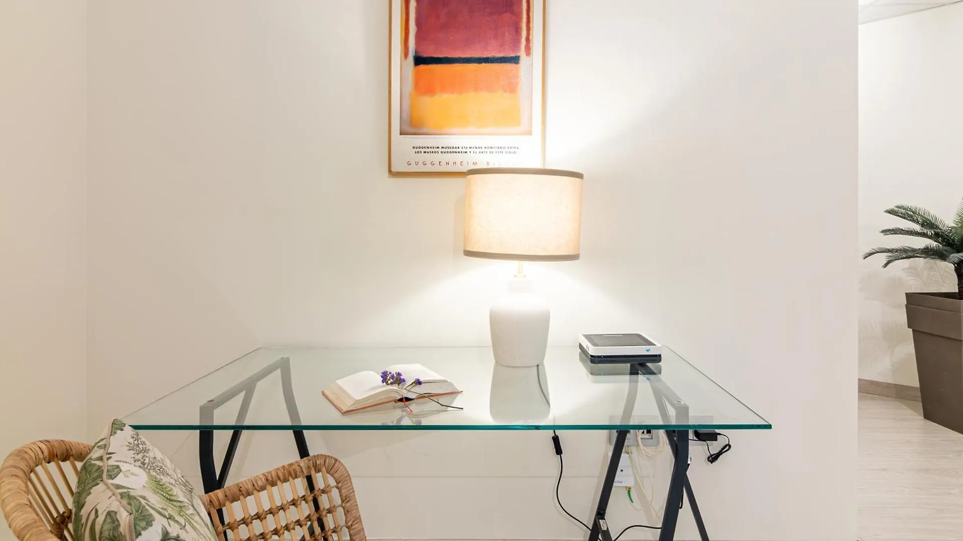 Ibarra Freshapartments By Bossh! Apartments Malaga