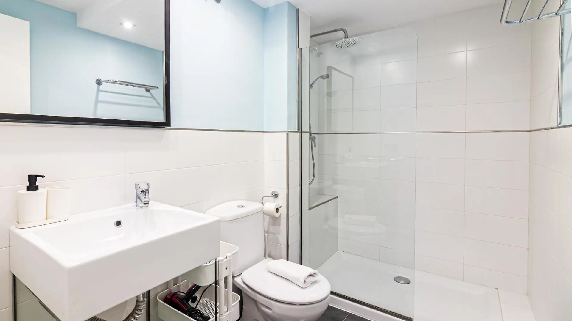 Ibarra Freshapartments By Bossh! Apartments Malaga