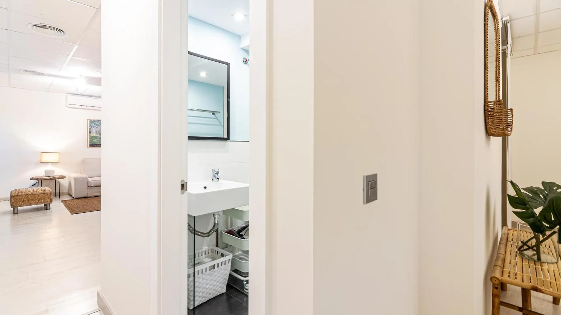 Ibarra Freshapartments By Bossh! Apartments Malaga