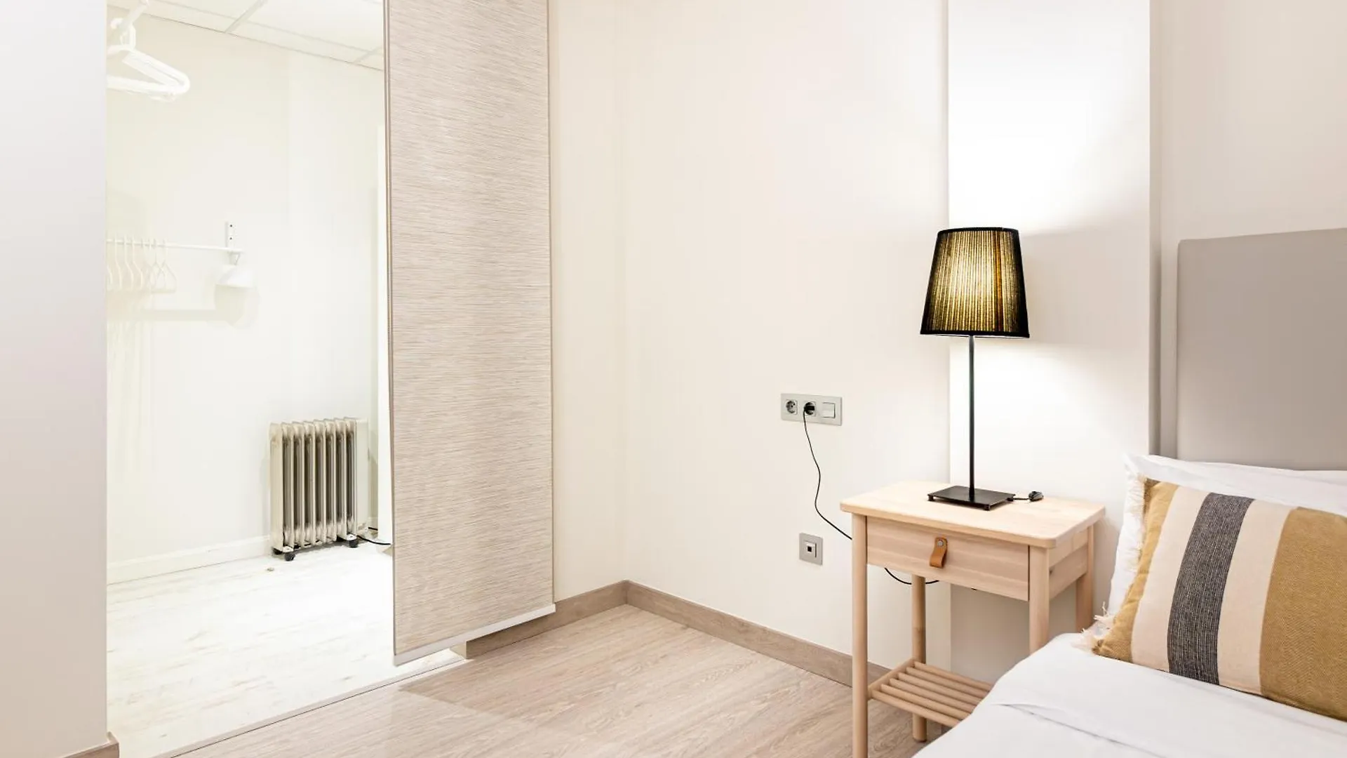 Ibarra Freshapartments By Bossh! Apartments Malaga 0*,