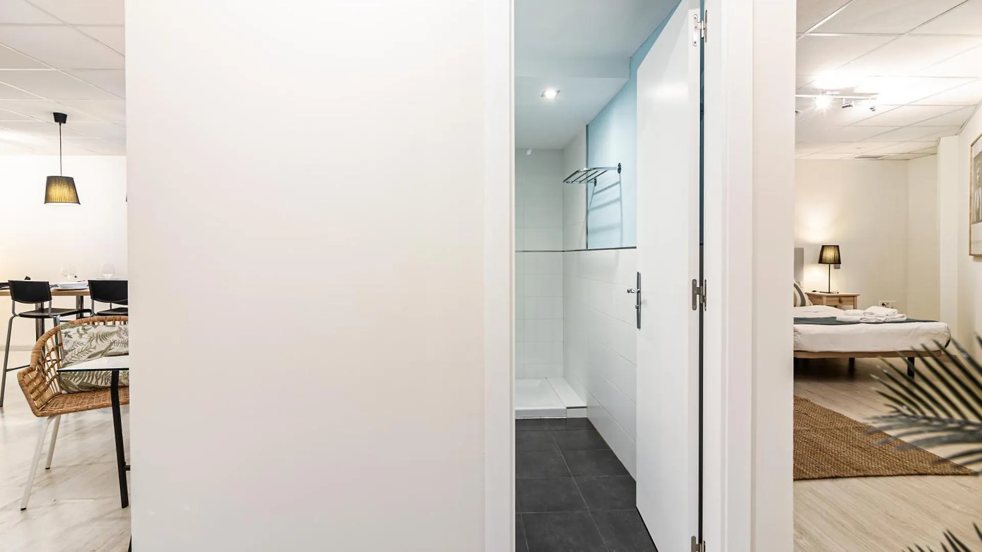 Ibarra Freshapartments By Bossh! Apartments Malaga