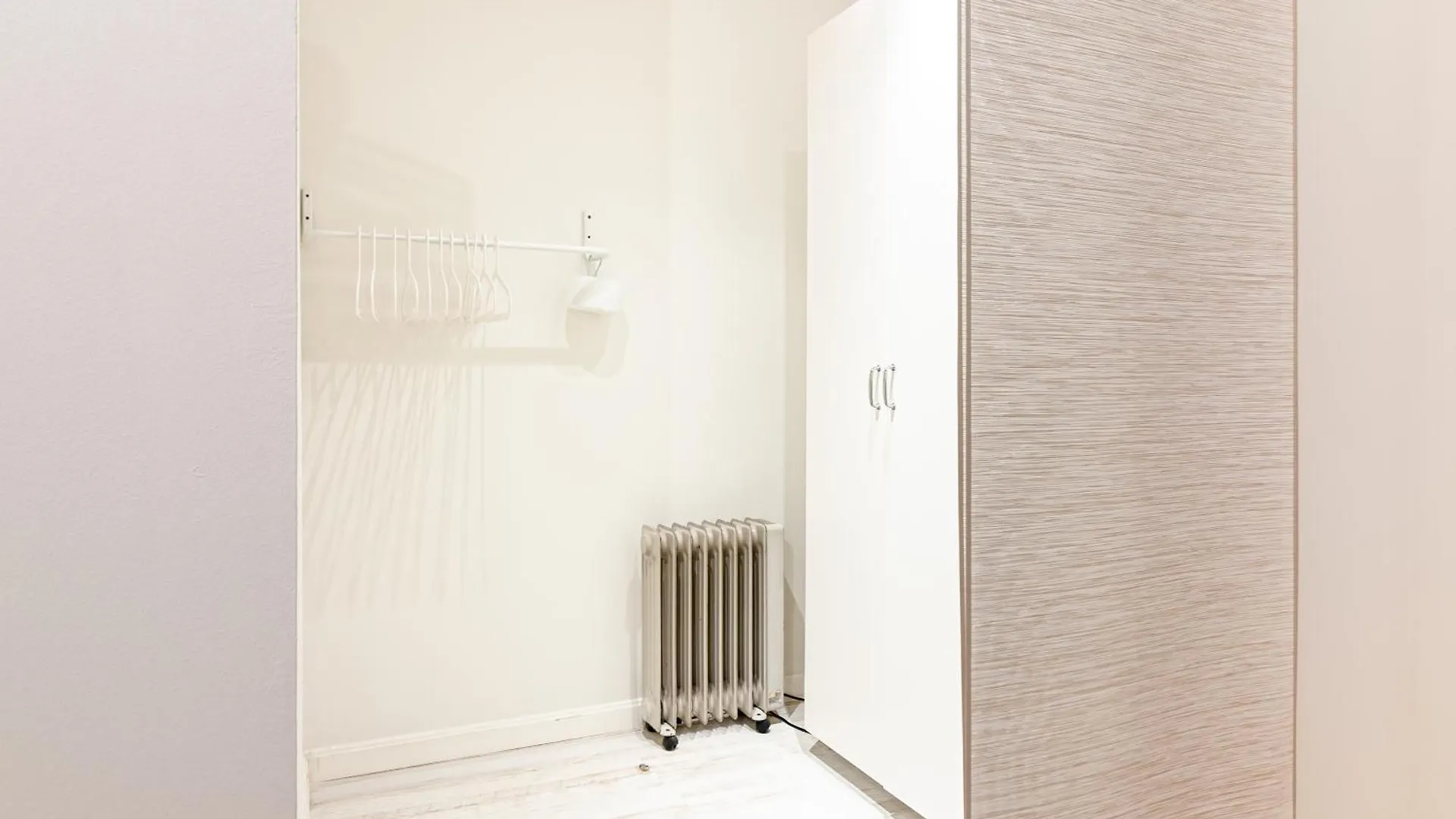 Ibarra Freshapartments By Bossh! Apartments Malaga