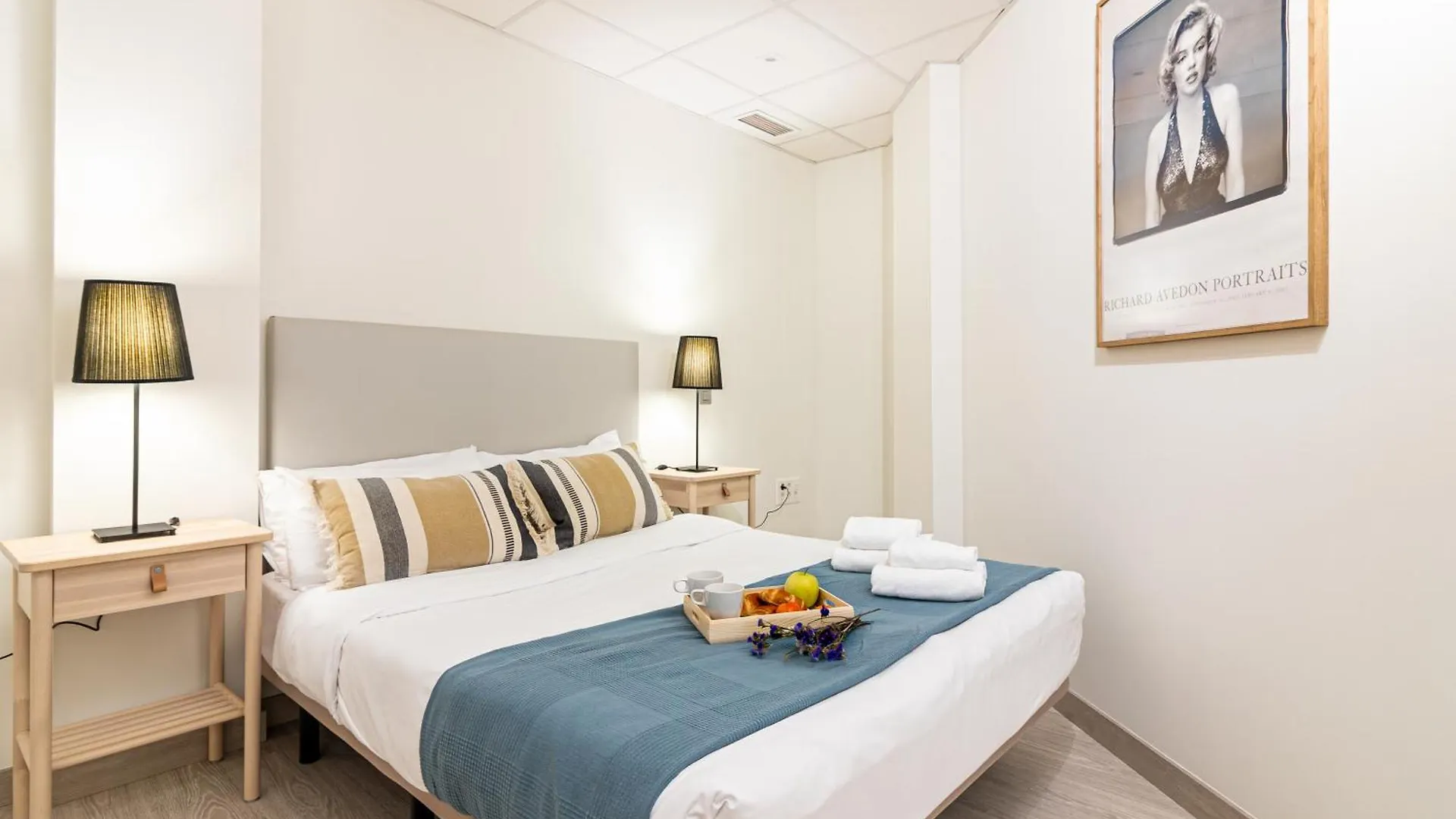 Ibarra Freshapartments By Bossh! Apartments contacts