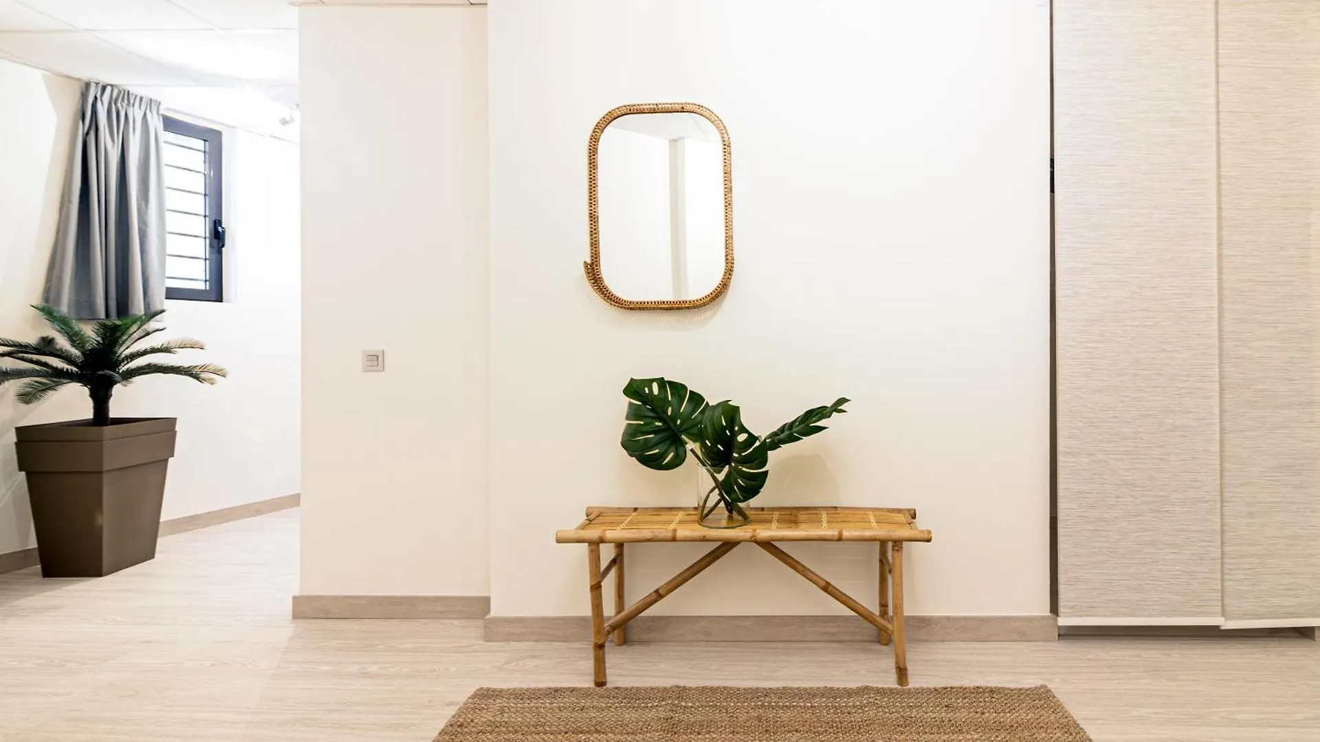 Ibarra Freshapartments By Bossh! Apartments Malaga