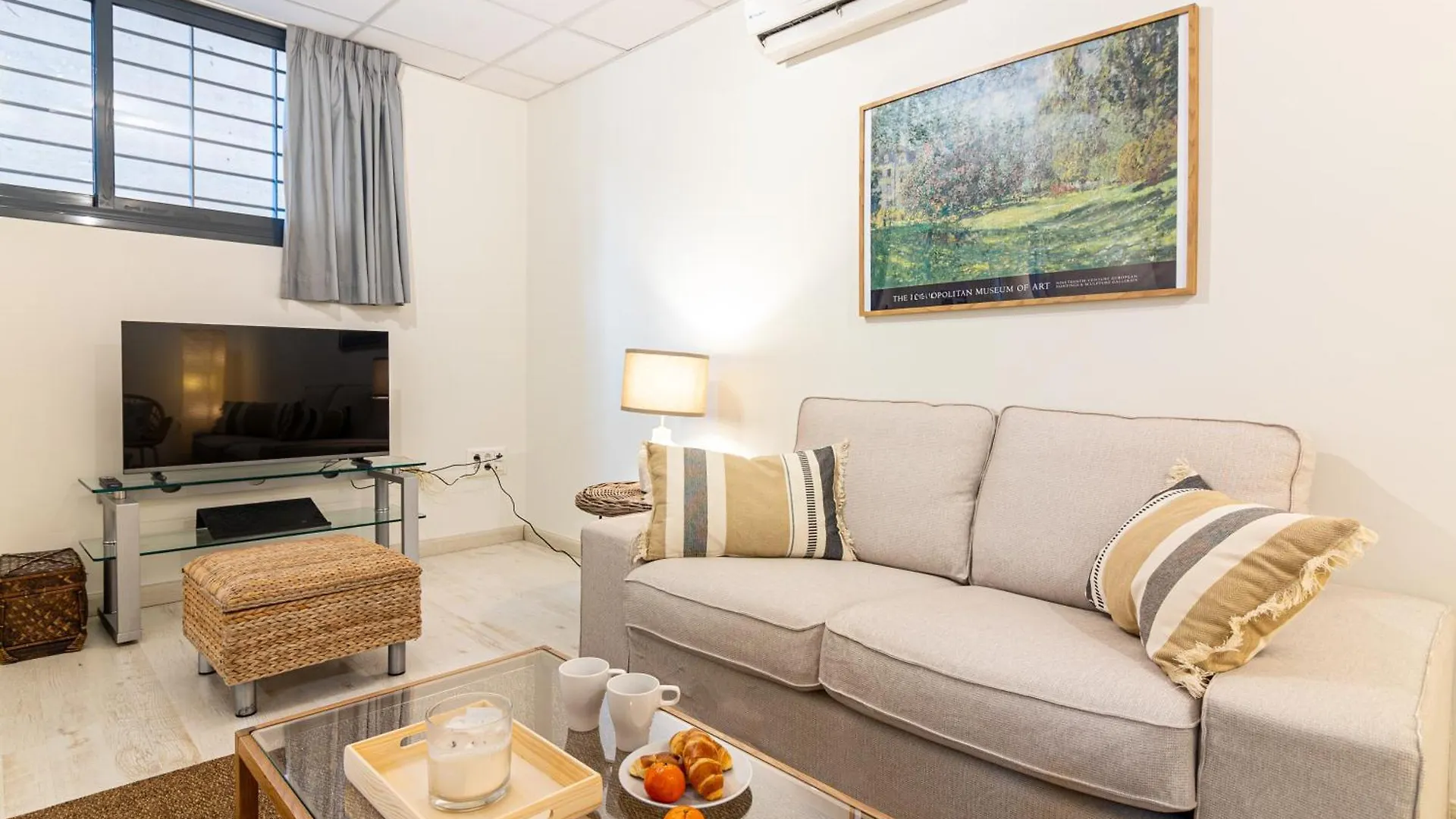 Ibarra Freshapartments By Bossh! Apartments Malaga