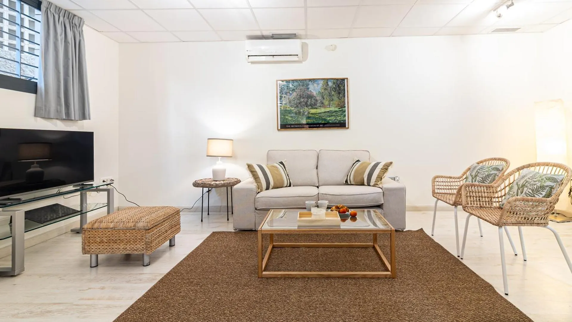 Ibarra Freshapartments By Bossh! Apartments Malaga